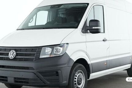 VW Crafter 4.600 km 35.930 &euro; Mannheim 68167