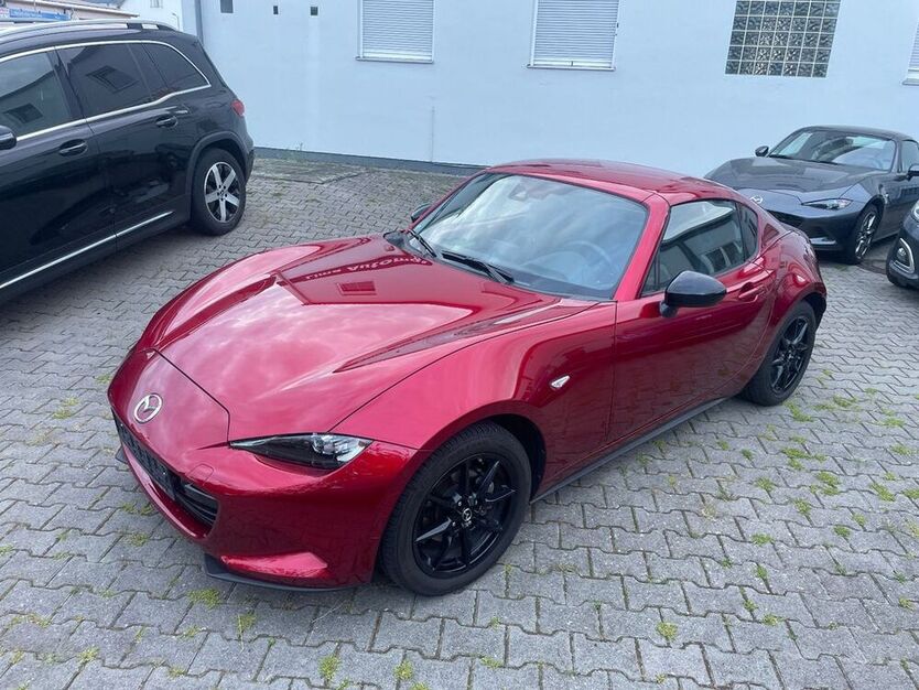 MX-5
