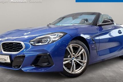 BMW Z4 13.397 km 45.990 &euro; Mannheim 68169