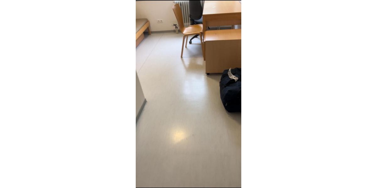 Etagenwohnung Mannheim Herzogenried - 1 Zimmer, 14 m&sup2;, 380&euro; | Angebot:25381308