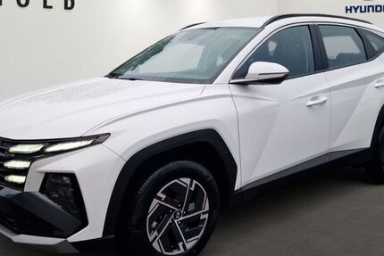 Hyundai TUCSON 7.856 km 31.990 &euro; Ludwigshafen 67059