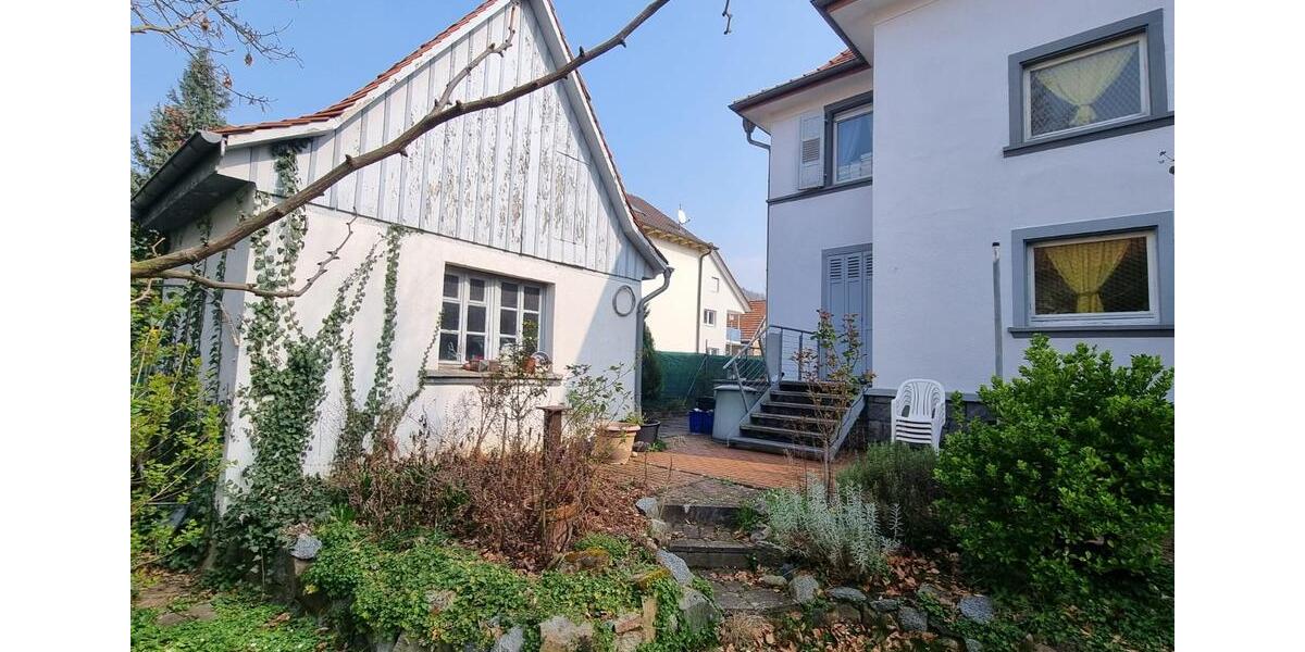 Perle an der Bergstraße zimmer