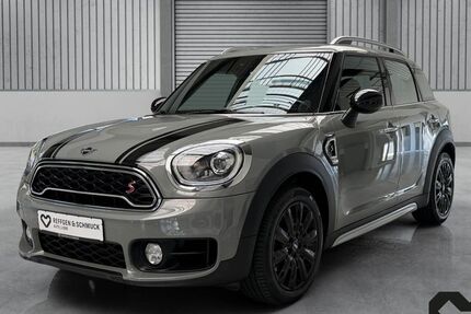 Mini Countryman S (Cooper) 105.900 km 19.790 &euro; Mannheim 68309
