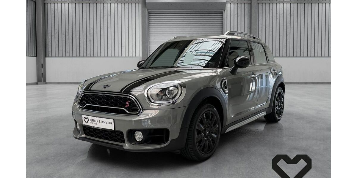 Mini Countryman S (Cooper) 105.900 km 19.790 &euro; Mannheim 68309
