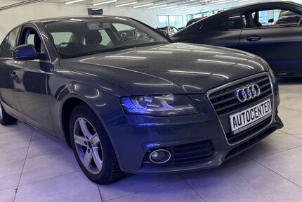 Audi A4 250.780 km 3.999 &euro; Hockenheim 68766