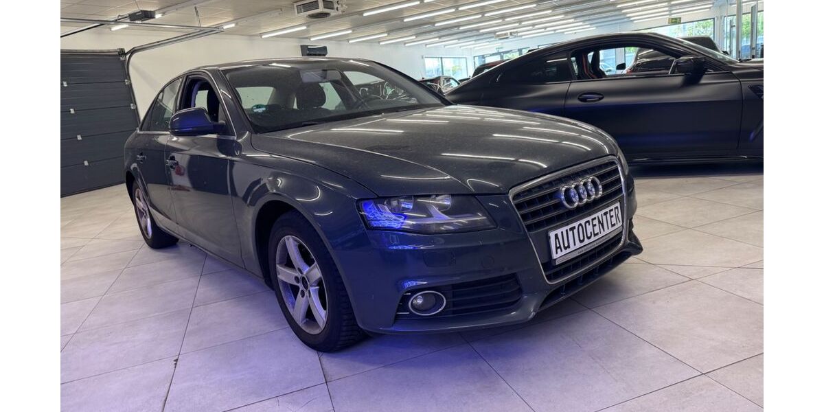 Audi A4 250.780 km 3.999 &euro; Hockenheim 68766