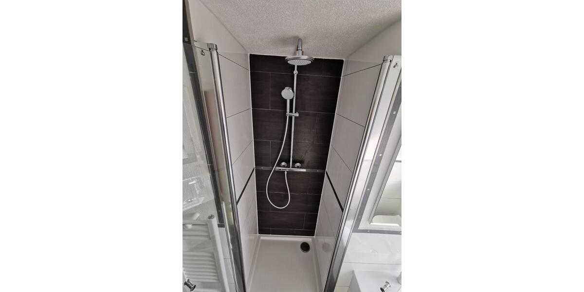 Etagenwohnung Mannheim Herzogenried - 2 Zimmer, 53 m&sup2;, 695&euro; | Angebot:25475774