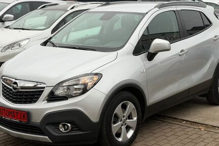 Opel Mokka 199.000 km 7.900 &euro; Ludwigshafen 67059