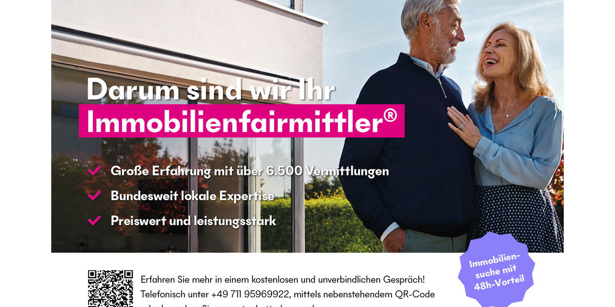 RUHIG IN ZWEITER REIHE - Grundstück Mannheim Sandhofen | Angebot:27097975