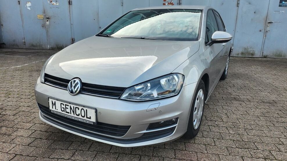 VW Golf 187.153 km 9.850 € WIESLOCH 69168