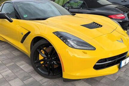Corvette C7