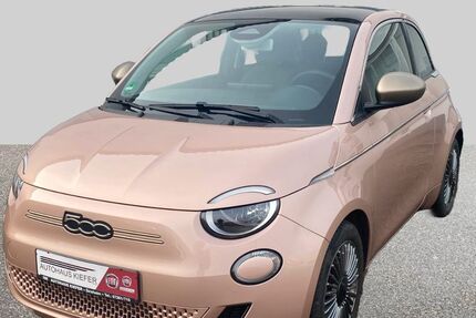 Fiat 500e 13.500 km 19.690 € Sinsheim 74889