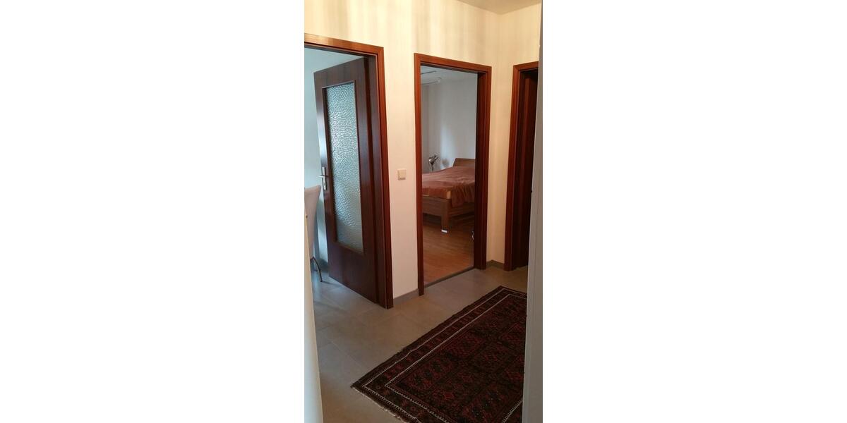 Etagenwohnung Mannheim Rheinau - 3 Zimmer, 87 m&sup2;, 355.000&euro; | Angebot:26483840