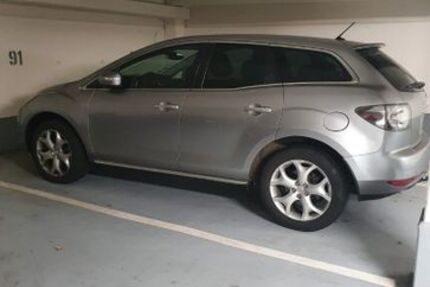 Mazda CX-7 220.000 km 5.300 € Frankenthal 67227