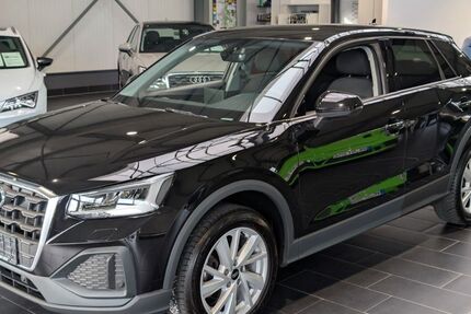 Audi Q2 49.000 km 22.900 € Weinheim 69469