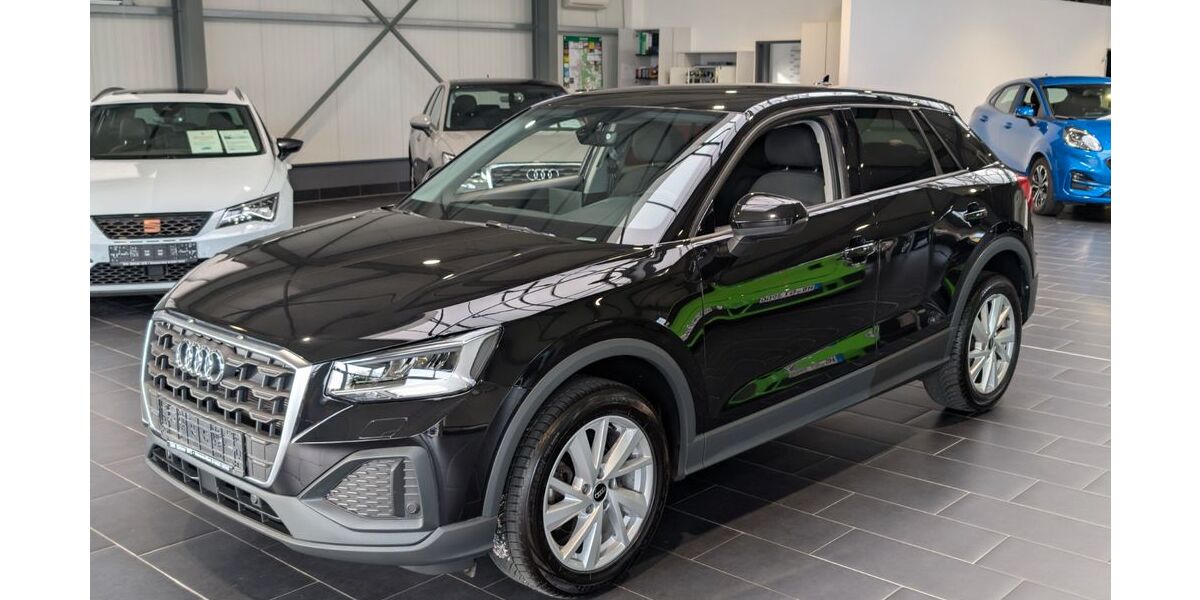 Audi Q2 49.000 km 22.900 € Weinheim 69469