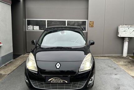 Renault Scenic 146.000 km 5.999 &euro; Mutterstadt (Kreis Ludwigshafen) 67112