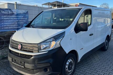 Fiat Talento 100.000 km 12.990 € Hemsbach 69502