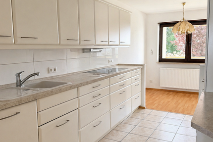Wohnung Mannheim Feudenheim - 4 Zimmer, 101 m&sup2;, 334.000&euro; | Angebot:26359262