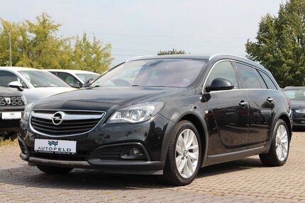 Opel Insignia 115.900 km 8.950 € Ladenburg 68526