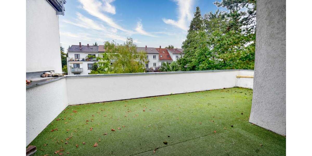 Großzügiges EFH mit Garten und Terrasse in bevorzugter Lage Neuostheims Mehrere Nutzungsmögl 9 zimmer