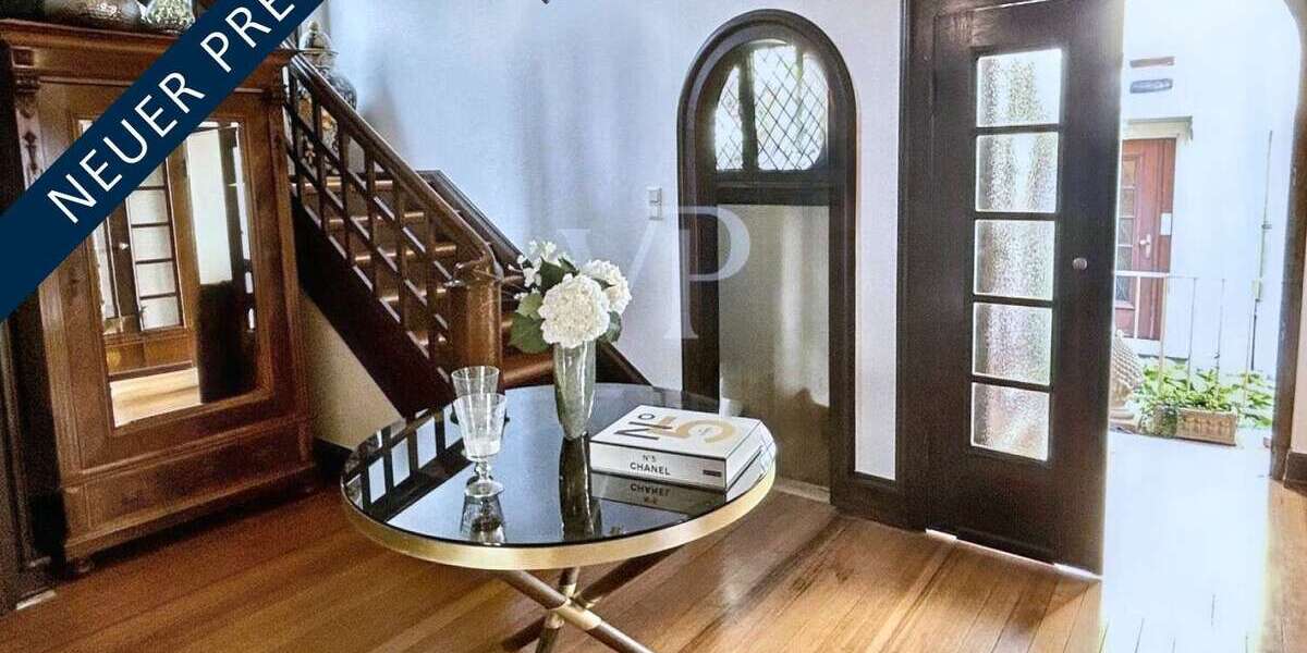 Haus zum Mieten in Heidelberg Neuenheim 4.350 € 230 m² 8 zimmer