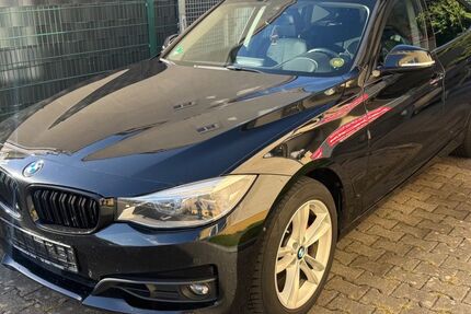 BMW 330 210.000 km 14.990 &euro; Hemsbach 69502