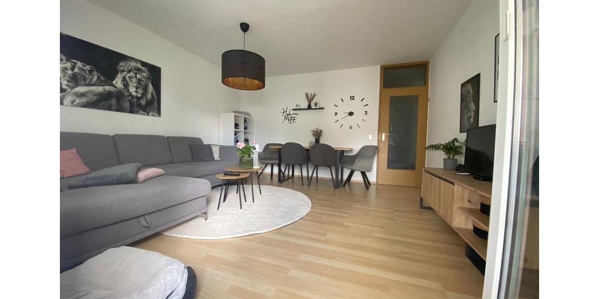 Etagenwohnung Ludwigshafen am Rhein Edigheim - 3 Zimmer, 69 m&sup2;, 220.000&euro; | Angebot:25568242