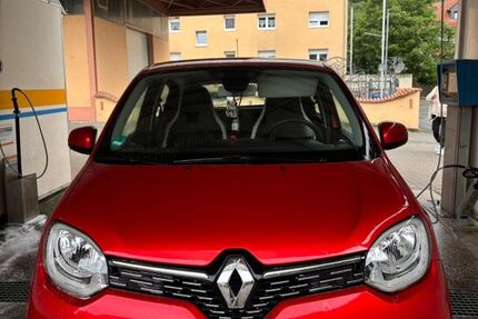 Renault Twingo 120.000 km 6.750 &euro; Eberbach 69412