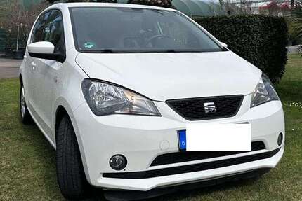 Seat Mii 108.000 km 5.900 &euro; Mannheim, Universitätsstadt 68309