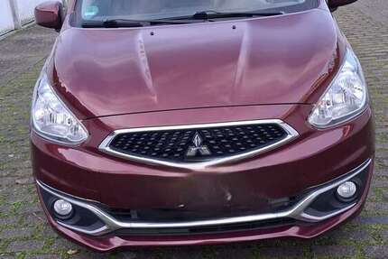 Mitsubishi Space Star 39.000 km 8.000 &euro; Ludwigshafen am Rhein 67065