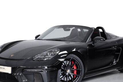 Porsche Boxster 30.112 km 97.900 &euro; Mannheim 68229