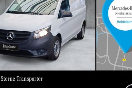 Mercedes-Benz Vito 62.395 km 19.016 &euro; Heidelberg 69126