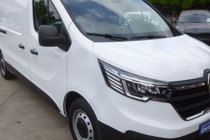 Renault Trafic 7.700 km 24.900 &euro; Neuhofen 67141