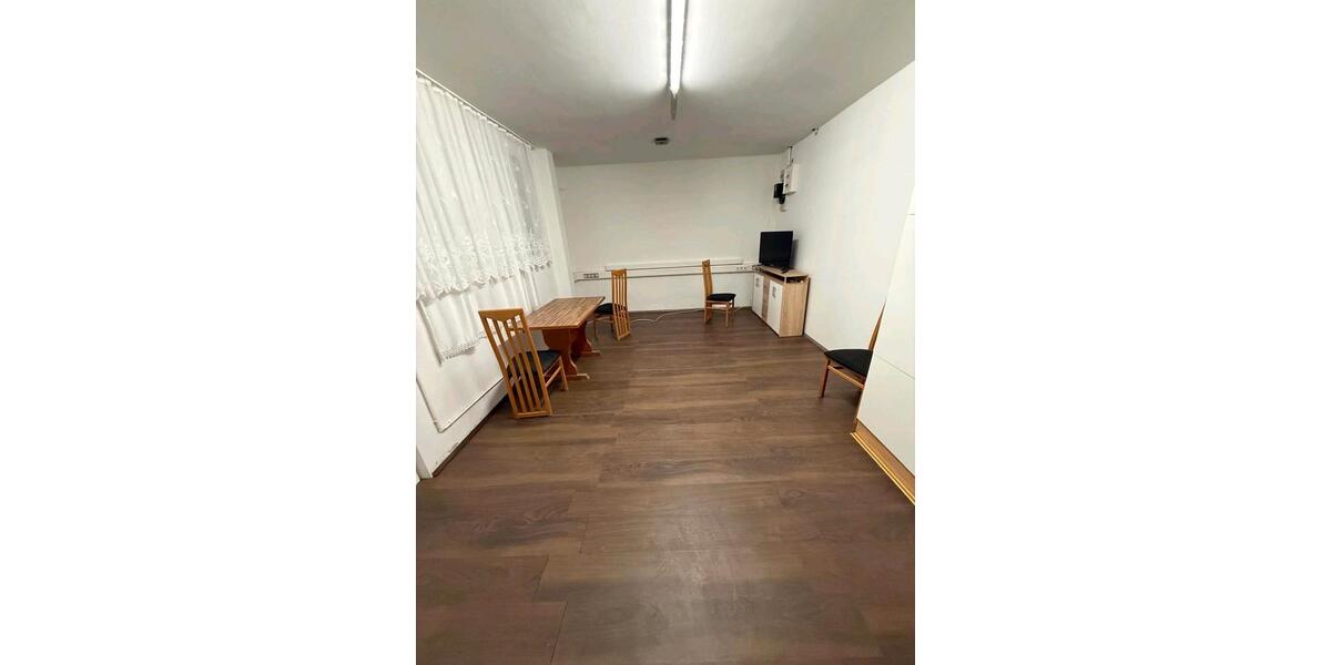 Erdgeschoßwohnung Dannstadt-Schauernheim Schauernheim - 2 Zimmer, 36 m&sup2;, 500&euro; | Angebot:25233370