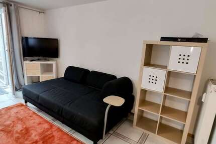 Wohnung Schriesheim - 1 Zimmer, 26 m&sup2;, 490&euro; | Angebot:27080284