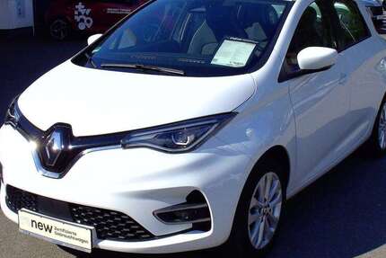 Renault ZOE 51.180 km 15.650 &euro; Eberbach, Baden 69412