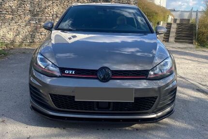 VW Golf 172.000 km 11.499 &euro; Ketsch 68775