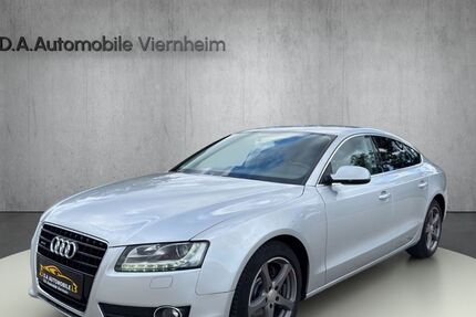 Audi A5 72.000 km 13.750 € Viernheim 68519