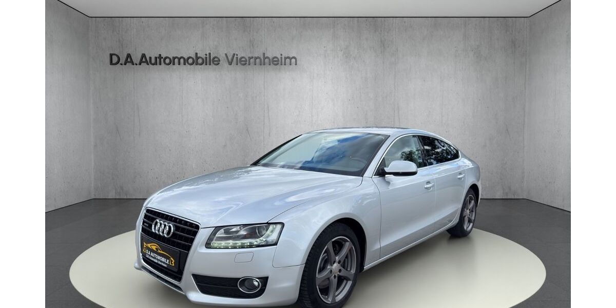 Audi A5 72.000 km 13.750 € Viernheim 68519