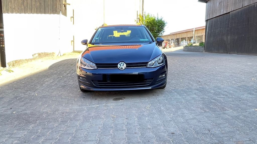 VW Golf 197.820 km 8.299 &euro; Wald-Michelbach 69483