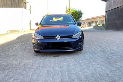 VW Golf 197.820 km 8.499 &euro; Wald-Michelbach 69483