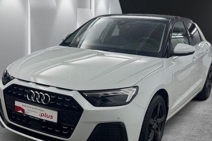 Audi A1 3.646 km 28.650 € Speyer 67346
