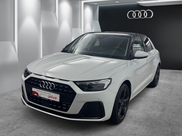 Audi A1 3.646 km 28.650 € Speyer 67346