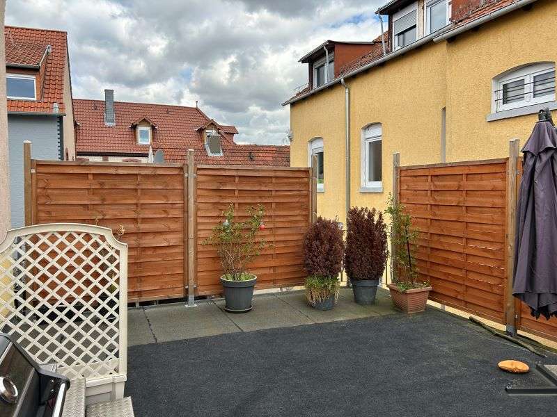 Wohnung zum Mieten in Mannheim 1.100 € 95 m²
