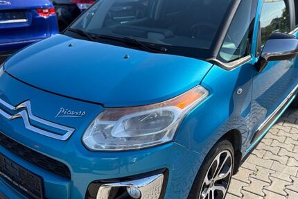 Citroen C3 Picasso 325.000 km 3.499 &euro; Speyer 67346