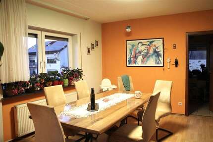 Wohnung Bad Schönborn - 4.5 Zimmer, 104 m&sup2;, 255.000&euro; | Angebot:25201106