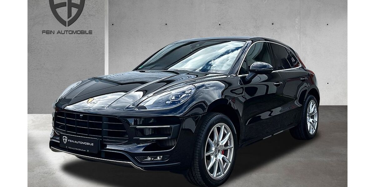 Porsche Macan 32.025 km 52.100 € Ladenburg 68526
