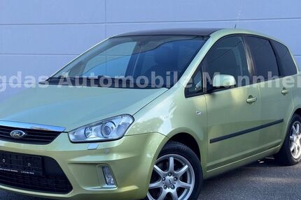 Ford C-Max 158.500 km 3.999 € Mannheim 68169