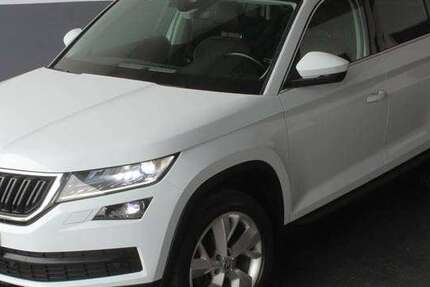 Skoda Kodiaq 162.400 km 17.990 € Sinsheim 74889